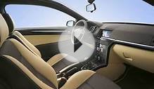 Opel Astra GTC 2.0 T Cosmo