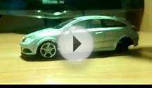 OPEL ASTRA GTC )) (ТЮНИНГ МОДЕЛЕЙ)