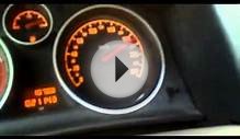 Opel Astra H1.6 Минск - Брестmp4