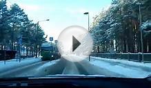 Opel Astra New 2016 ТЕСТ- ДРАЙВ