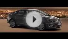 Opel Astra Седан Promo