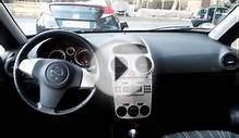 Opel Corsa 1.2 16V Easytronic 2007/3