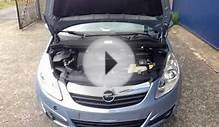 Opel Corsa 1.3 CDTi Enjoy 2007/10