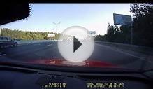 Opel Insignia 2.0/220 догнать новый Range Rover