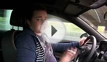 Opel Insignia Country Tourer - Первое впечатление от