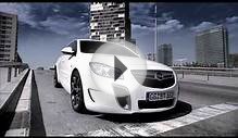 Opel Insignia OPC