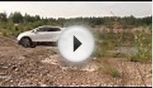 Opel Mokka 2013 Тест драйв от ATDrive ru