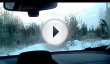 Опель Мокка тест драйв 3 часть