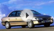 Opel Omega 2.0 DTI CD