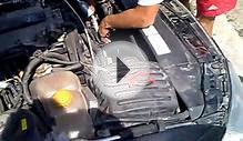 Opel Omega 2.5 Universal 170 сил. Ремонт своими руками )