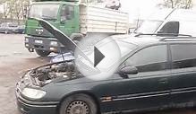 Opel Omega B 1995 2,0 universal
