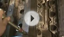 OPEL OMEGA B FILM 3 РАЗБОРКА