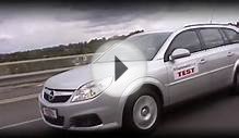 Opel Vectra 1.9 CDTI - NSautomobili.com - Polovnjaci na dlanu