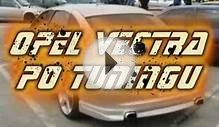 Opel Vectra B