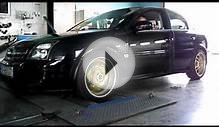Opel Vectra C GTS 2.2 DTI by HuGo86