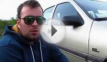 Опель Вектра А. Тест Драйв. Бороzда. Ч 2