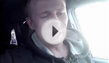 Opel Zafira B #Замена датчика температуры