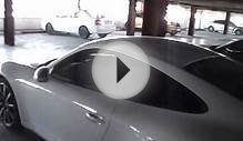 Porsche 911 в Санкт-Петербурге