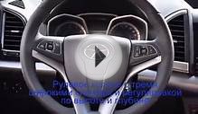 Премьера! JAC S3. Новый кроссовер побьет Opel Mokka