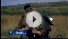 Реклама OPEL ДЕСАНТ - Не поддаемся на провокации))