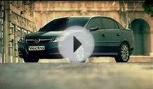 Реклама Opel Vectra