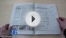 Руководство по ремонту Opel Vectra
