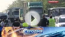 «Сегодня в Санкт-Петербурге». 3 июня 2016 года. 19:20