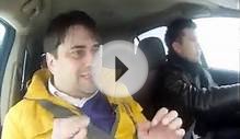 Сравнительный тест драйв Nissan Juke и Opel Mokka