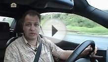 Тест-драйв кабриолеты: Opel Astra, Ford Focus, Volkswagen