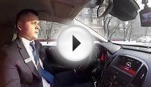 Тест драйв Opel Astra J 2015. Видео обзор Опель Астра Хэтчбек