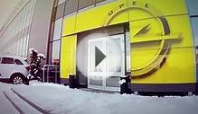 Тест драйв Opel Astra J 2015. Видео обзор Опель Астра Хэтчбек