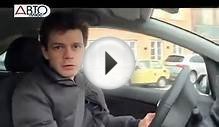 Тест-драйв Opel Corsa (AutoTurn.ru)