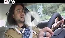 Тест Opel Insignia - 2 (канал "Авто Плюс" - передача "Наши