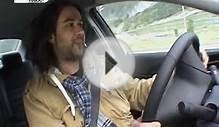 Тест Opel Insignia - 4 (канал "Авто Плюс" - передача "Наши