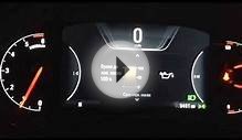 Троит дизель. Opel insignia 2.0 CDTI
