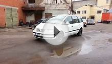 Volkswagen Sharan. Авто из Латвии от auto-spar.