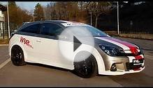 Замена датчика температуры и термостата Opel