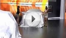 Женевский автосалон 2013: Opel Adam Rocks